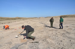 Soldaat Den Helder