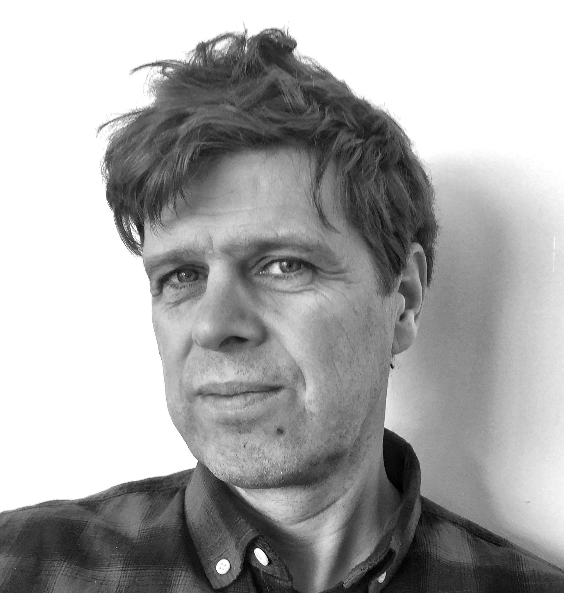 Drs. Jan de Koning