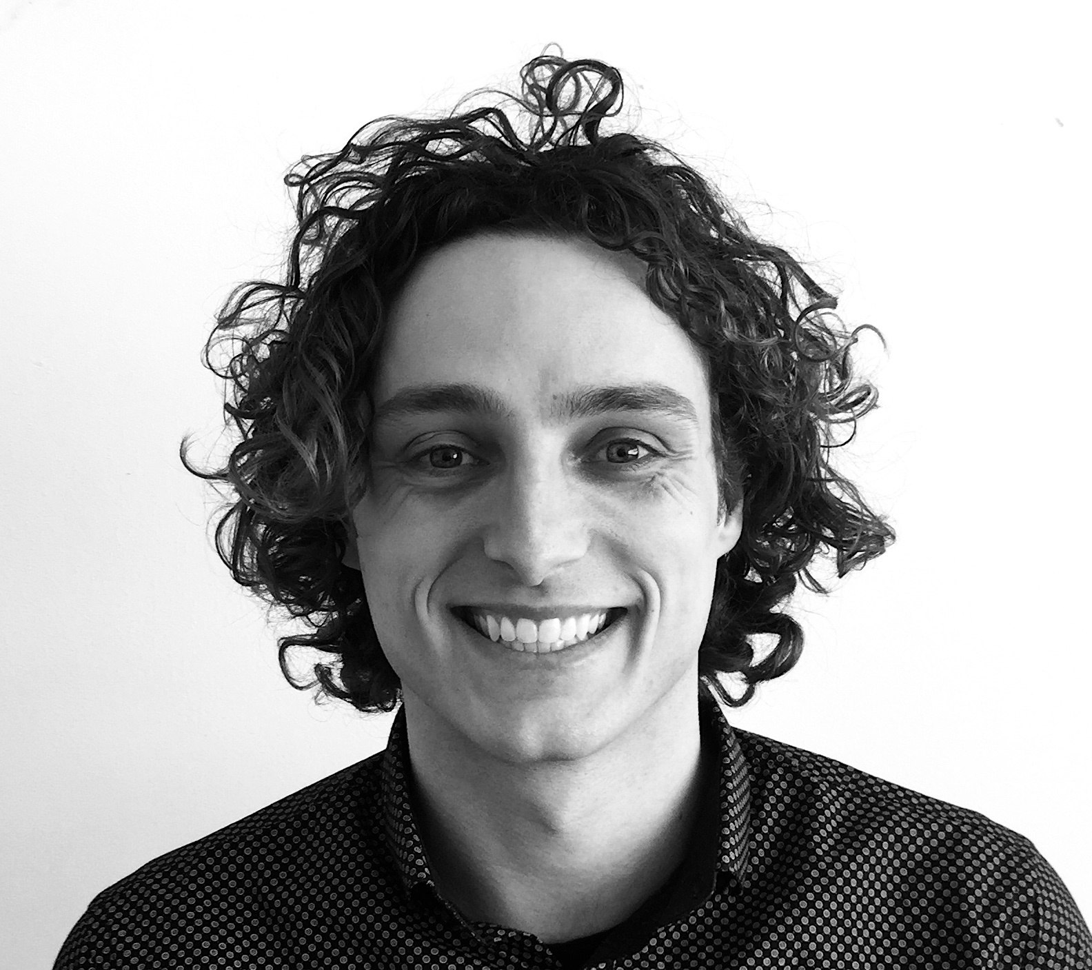 Drs. Niels Tuinman