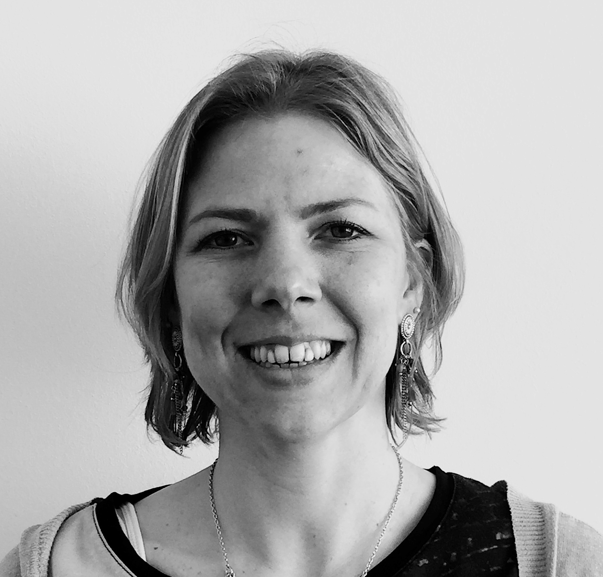 Patricia de Beunje
